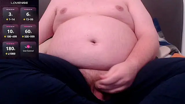 Snapshot of thebavarianone1 chatting on 12.22.24 thebavarianone1 online show from 12.22.24