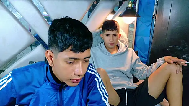 darwinandbrayann online show from 01.13.26