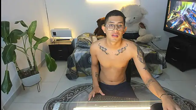 darwinandbrayann online show from 03.02.26