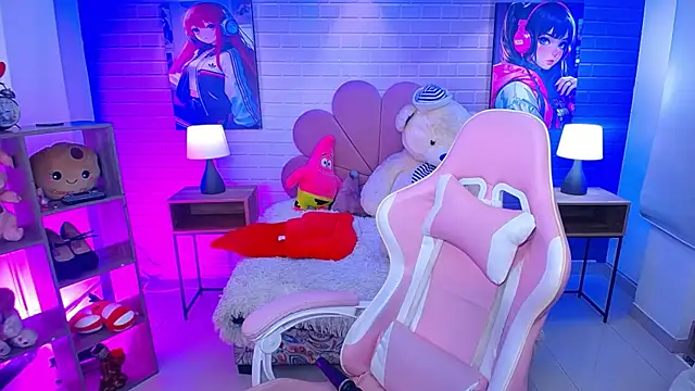 roseefancy19 online show from 03.07.26