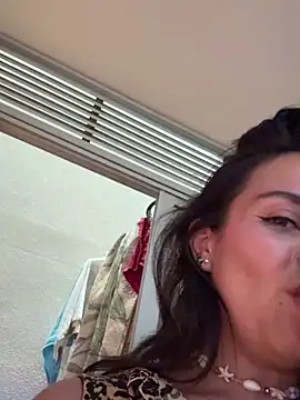 MailynAndNick online show from 12.14.25