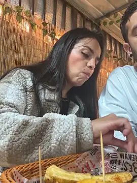 MailynAndNick online show from 02.21.26