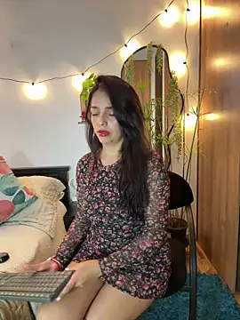 MailynAndNick online show from 06.01.26