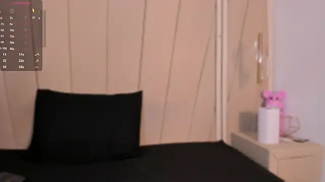 lexiee   online show from 07.11.26