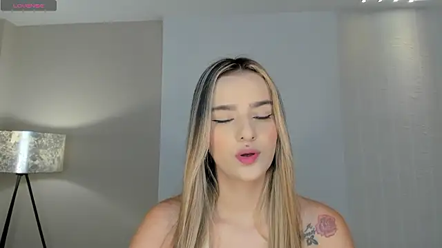 LaurentRosse1 online show from 02.28.26