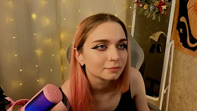 Snapshot of lani1funny chatting on 01.11.26 lani1funny online show from 01.11.26