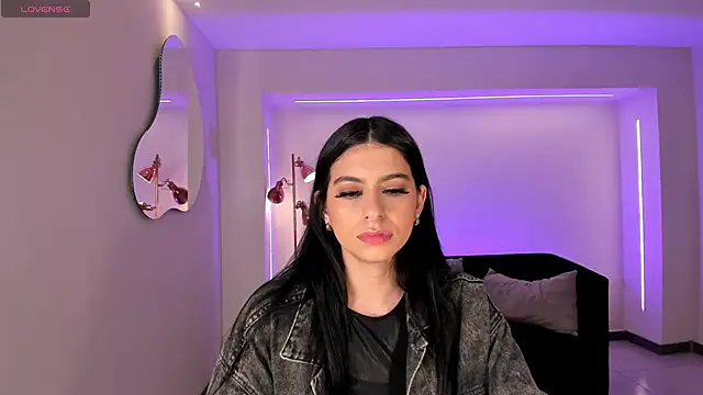 BellaConnorX online show from 02.27.26