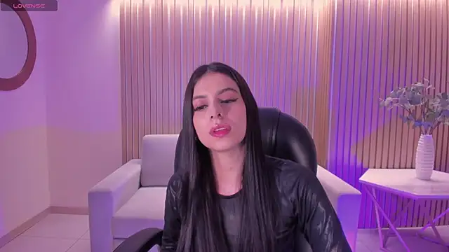 BellaConnorX online show from 06.05.26