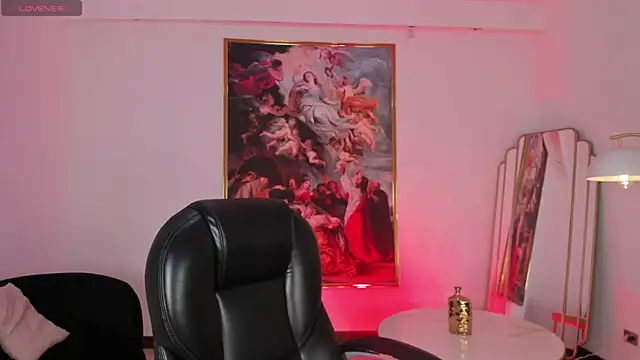 BellaConnorX online show from 07.26.26