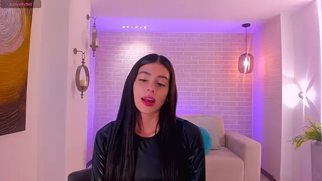 BellaConnorX online show from 07.29.26