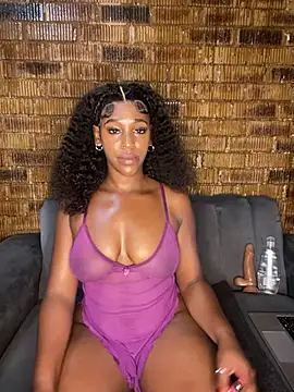 SP1CY MOMMY online show from 02.02.26