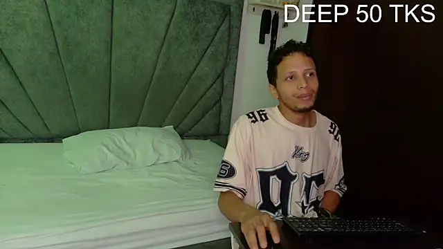 DamianandEva online show from 04.01.26