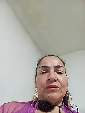 MaryRoze  online show from 02.08.26