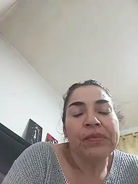 MaryRoze  online show from 07.25.26