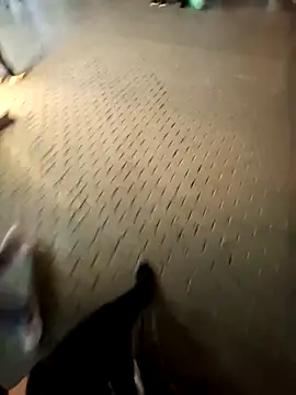 ZAminn6789 online show from 11.29.25