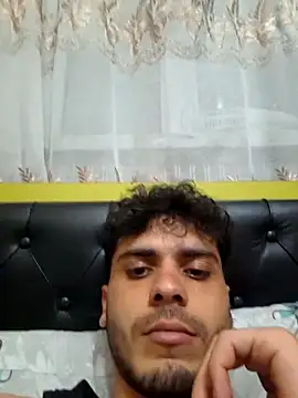 ZAminn6789 online show from 03.31.26