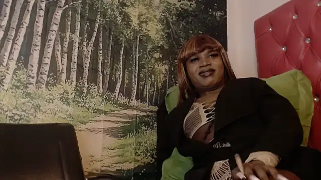 Lucile Carrie online show from 06.22.26