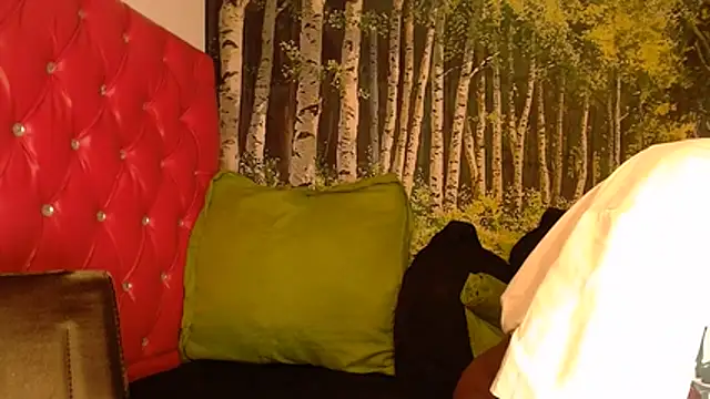 Lucile Carrie online show from 07.15.26