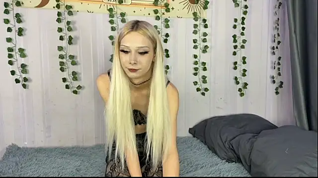 EvaSteinberg online show from 11.21.25