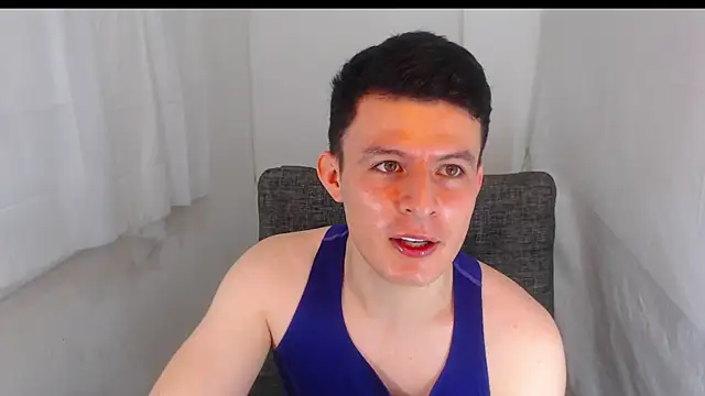 MARCUS FIRE online show from 02.09.26