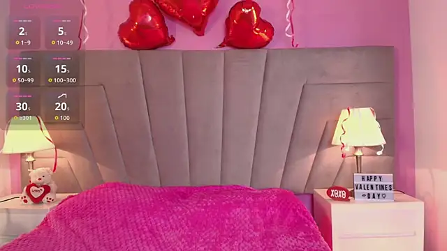 kittyblooms online show from 02.07.26