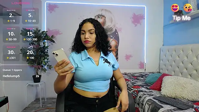 valeria martinez19 online show from 05.17.26
