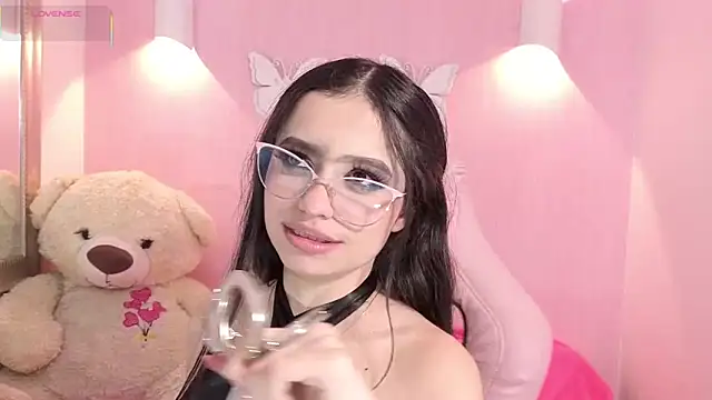 Little arii online show from 02.13.26