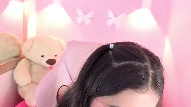 Little arii online show from 04.10.26