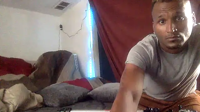 DREGO4LOVE online show from 06.08.26