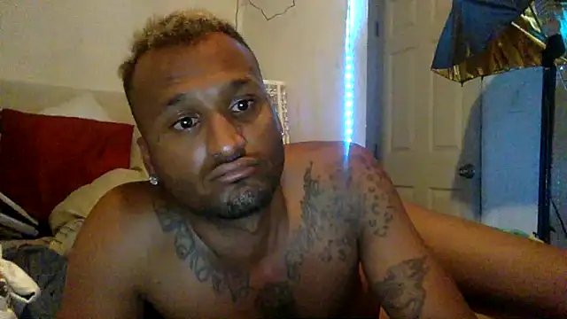 DREGO4LOVE online show from 06.11.26