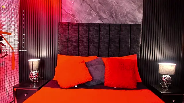 BDSM-DOLL online show from 06.04.26