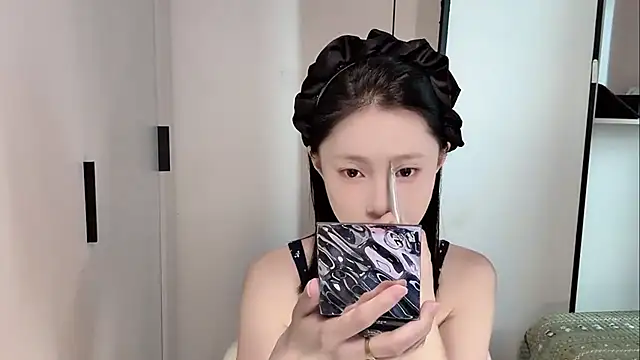yuyu-33 online show from 07.24.26