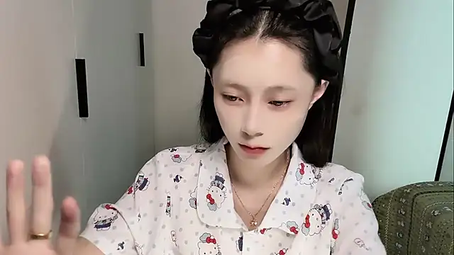 yuyu-33 online show from 07.29.26