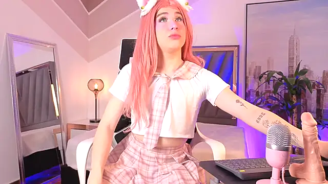 cutebabyhub  online show from 11.01.25