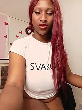 EvonyFoxxx online show from 05.13.26