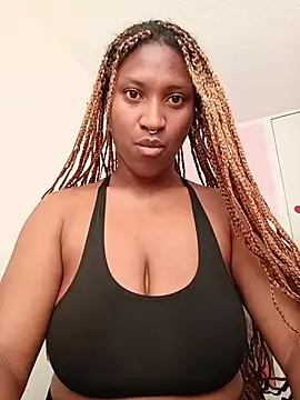 EvonyFoxxx online show from 07.12.26