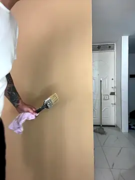 Snapshot of NathanielLux29 chatting on 11.19.25 NathanielLux29 online show from 11.19.25