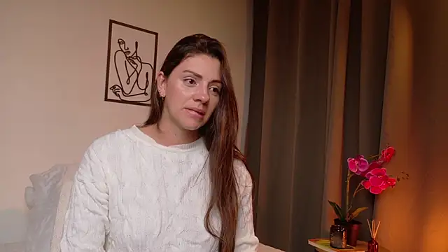 SeleneNova online show from 05.31.26