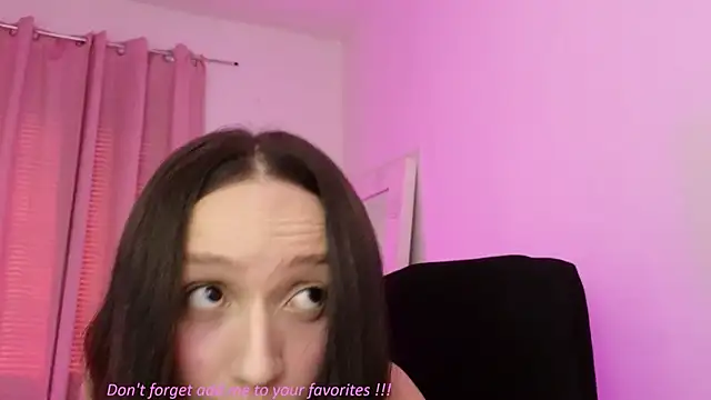 BabyLauritaa online show from 02.10.26