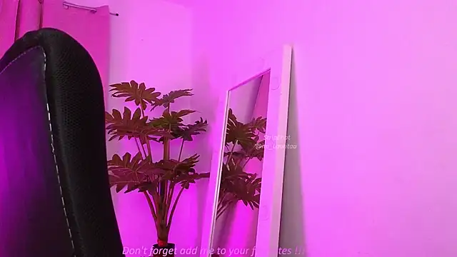 BabyLauritaa online show from 03.21.26