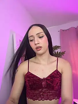 Snapshot of BabyLauritaa chatting on 06.02.26 BabyLauritaa online show from 06.02.26