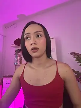 Snapshot of BabyLauritaa chatting on 06.20.26 BabyLauritaa online show from 06.20.26