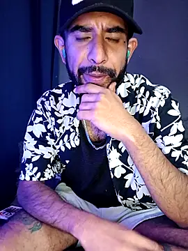 Barbanegra91mx online show from 02.01.26