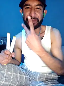 Barbanegra91mx online show from 02.08.26