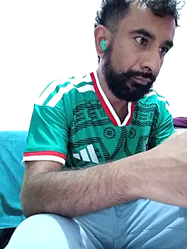 Snapshot of Barbanegra91mx chatting on 06.18.26 Barbanegra91mx online show from 06.18.26