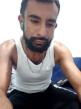 Snapshot of Barbanegra91mx chatting on 06.21.26 Barbanegra91mx online show from 06.21.26