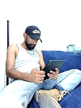 Snapshot of Barbanegra91mx chatting on 06.24.26 Barbanegra91mx online show from 06.24.26