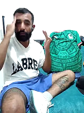 Snapshot of Barbanegra91mx chatting on 07.05.26 Barbanegra91mx online show from 07.05.26