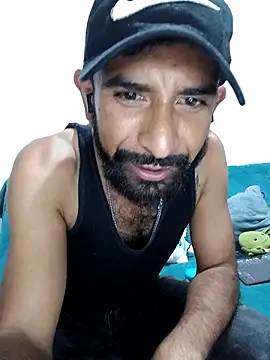 Snapshot of Barbanegra91mx chatting on 07.13.26 Barbanegra91mx online show from 07.13.26