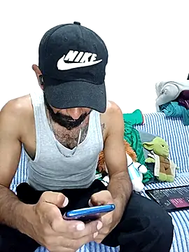 Snapshot of Barbanegra91mx chatting on 07.15.26 Barbanegra91mx online show from 07.15.26